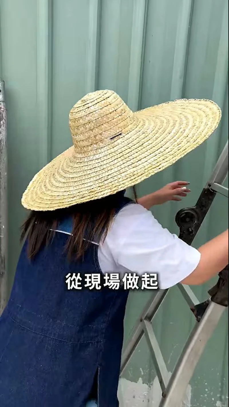 隔熱二姐的創業路，希望也能給想創業的你一點勇氣！